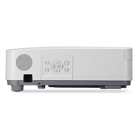 NP-P525WL WXGA LCD, LASER LIGHT SOURCE, 20,000 HOURS LIGHT SOURCE LIFE,5200 LUMEN ENTRY INSTALLATION PROJECTOR